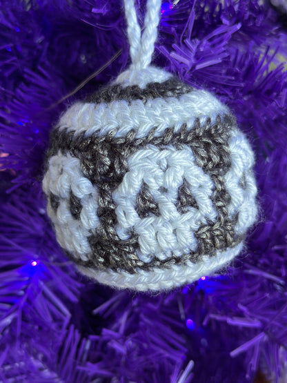 Skull Ornaments